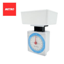 Metro Bakewares 500g Kitchen Diet Scale