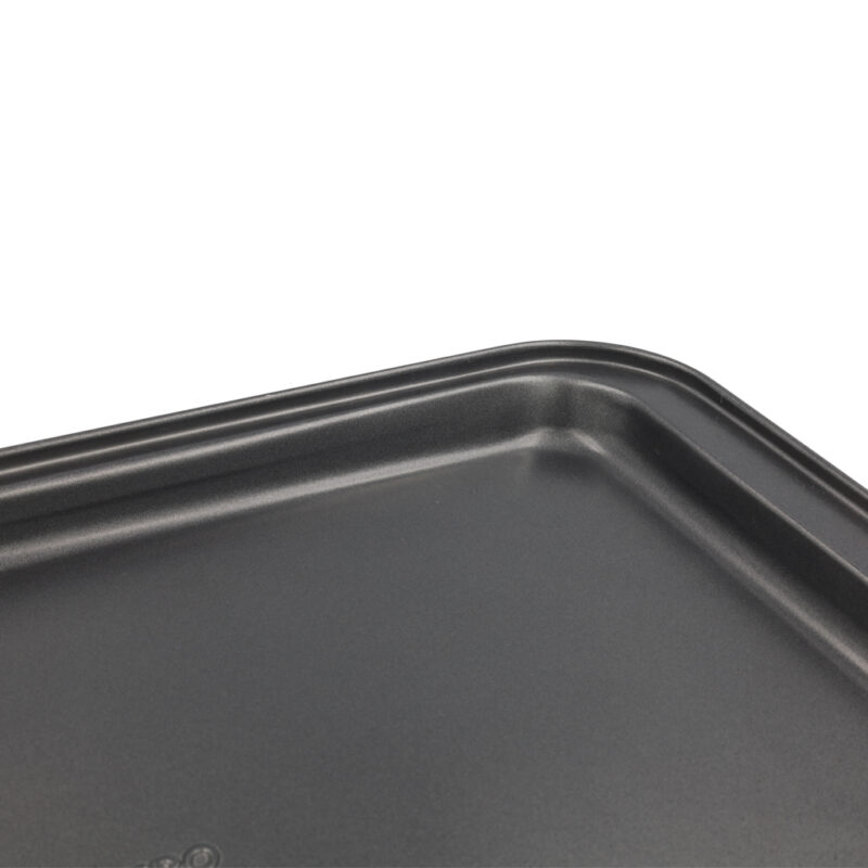 Metro Bakewares Cookie Pan Rectangular Aluminum Non Stick MB 5531/ MB ...