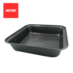 Metro Bakewares 8Inch Square Cake Pan MB 5536