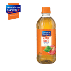 American Garden Apple Cider Vinegar AGACV 0020 AGACV 0022