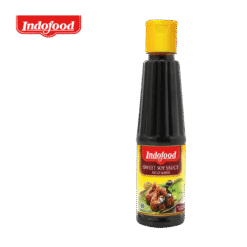 Indofood Kecap Manis 140ml IKM007
