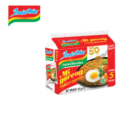 Indomie Mi Goreng Instant Noodles Pancit Canton MG5PACK009 MG5PACK009CS