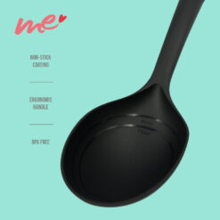 Me Nylon Solid Spoon MEKT 7940