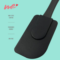 Me Silicone Spatula MEKT 7942