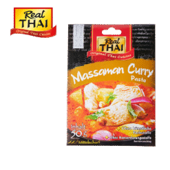 RT Massaman Curry Paste (Jar) RTMCP035 / RTMCP 009 (Paste)