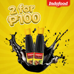 Kecap Manis Buy 2 for 100 IKN2FOR100