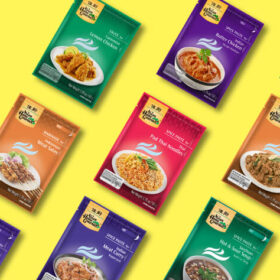 Asian Home Gourmet