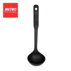 Metro Cookwares Soup Ladle Nylon MKT 400