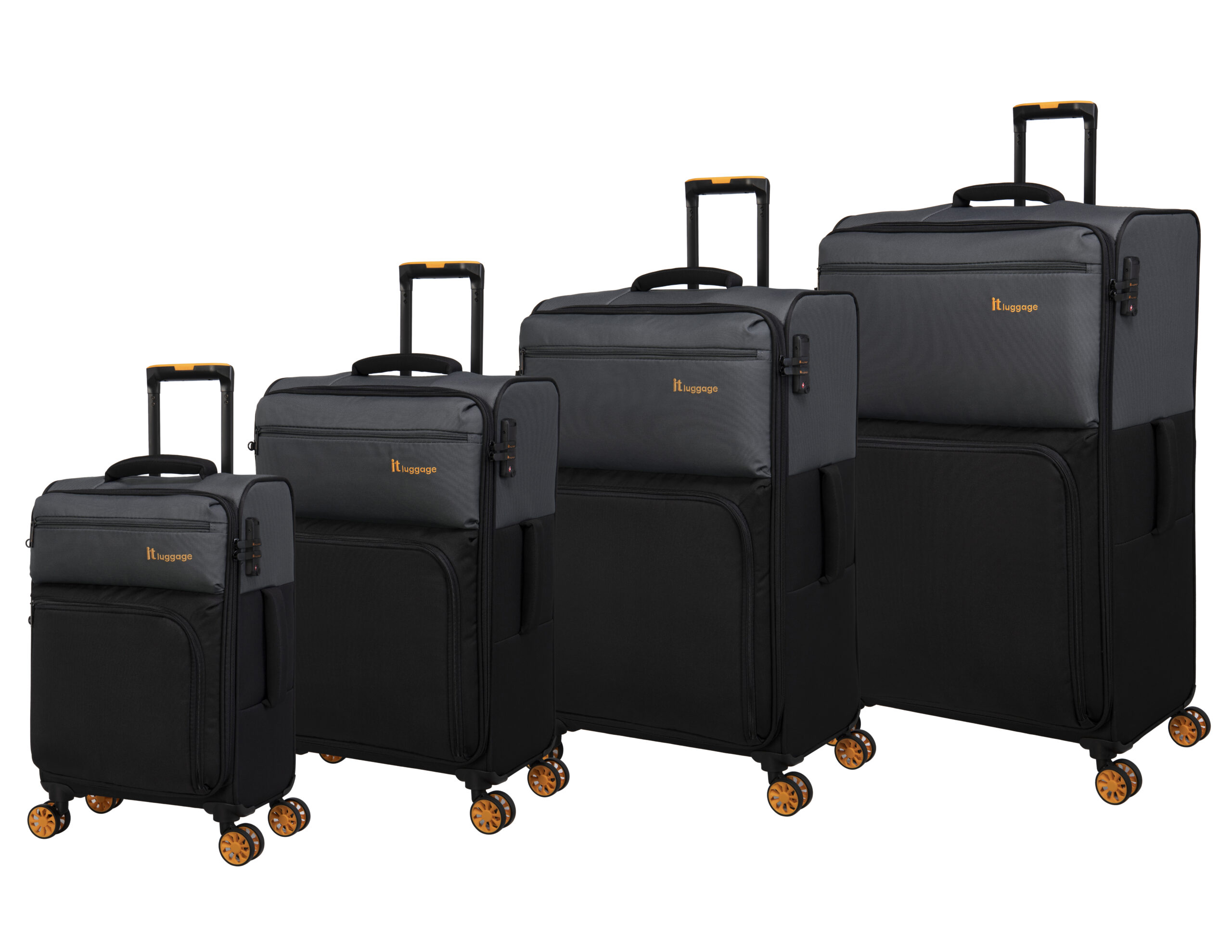 DUOTONE BLACK SET(1)