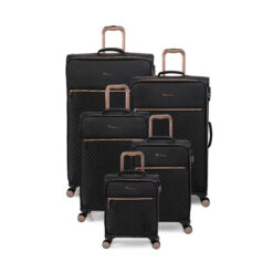 IT Luggage Luxlite Softside 5056500220702 5056500239568 5056500239551 5056500239544
