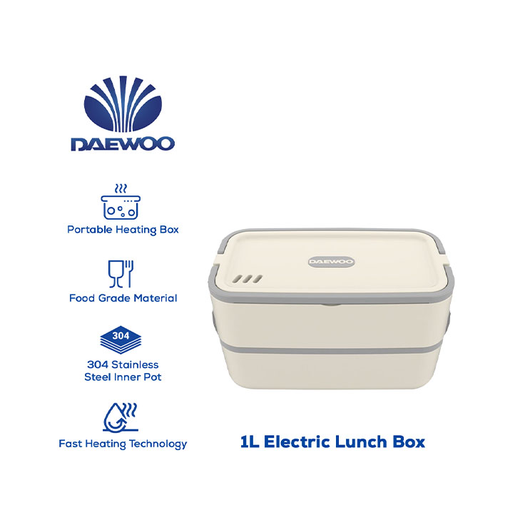 736x736_Daewoo Updated Products for Website 2026_DPLB-01CRM_1L Electric Lunch Box
