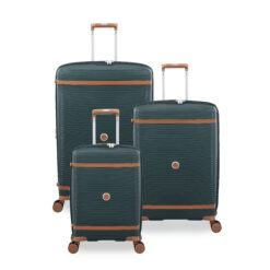 IT Luggage Illustrious Hardside Small Medium Large 5056500270820 5056500270806