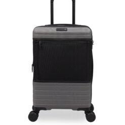 IT Luggage Attuned Hardside Grey 5056500275191 5056500275184 5056500275177