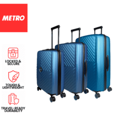 IT Luggage Cube Small Hardside 6906053066434 6906053066397 6906053066311