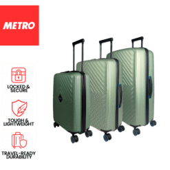 IT Luggage Cube Large Hardside 6906053066410 6906053066373 6906053066298