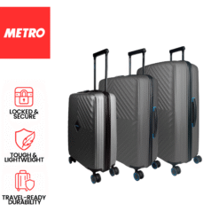IT Luggage Cube Medium Hardside 6906053066427 6906053066380 6906053066304