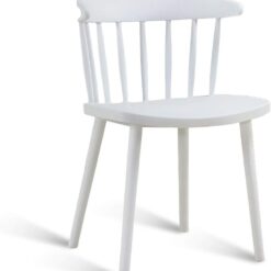 Espaceo by Metro Deco Stackable Chair ES CH 7704