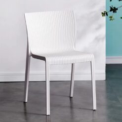 Espaceo by Metro Deco Stackable Chair ES CH 7705