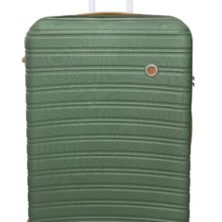 IT Luggage Fusional Softside Green Underseat Small Medium Large 5056500239049 5056500239032 5056500238424 5056500238417