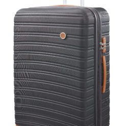 IT Luggage Fusional Softside Grey Undersear Small Medium Large 5056500275627 5056500275610 5056500275603 5056500275597