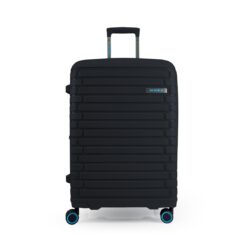 IT Luggage Soda Black Hardside Small Medium Large 6906053068216 6906053068209 6906053068193