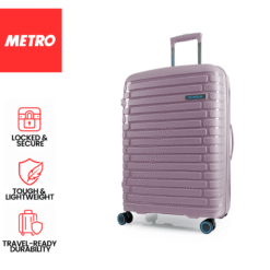 IT Luggage Soda Lavender Hardside Small Medium Large 6906053068339 6906053068322 6906053068315