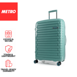 IT Luggage Soda Green Hardside Small Medium Large 6906053068292 6906053068285 6906053068278