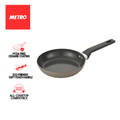 Primera by Metro Cookware Frypan Ceramic MFP 7970 / MFP 7971 / MFP 7972